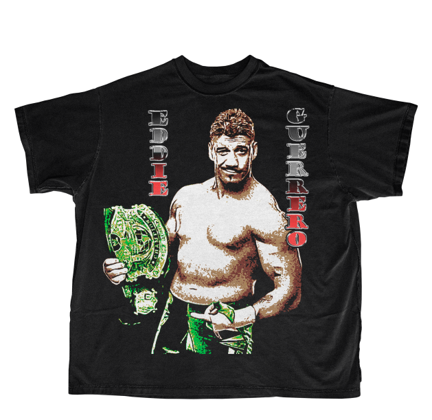 Eddie Guerrero